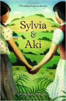 sylvia and aki